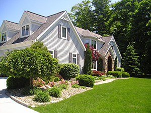 Landscapers and Lawncare Services in Stockton, NJ
